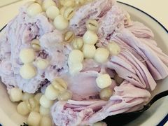 -鞠婆婆•绵绵冰•凉糕•手工冰粉(苏稽一店)