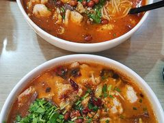 -缘久缘米粉(新街口店)