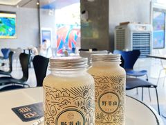 -野萃山·潮汕厚果汁(十亩地店)