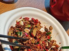 -晋家门·苏皖家常菜(雨花e-park店)