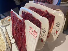 -牛焱·贵州黄牛肉火锅(城西银泰店)