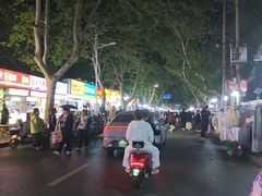 -健康路夜市