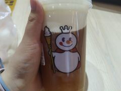 -蜜雪冰城(金地店)