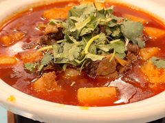 -干老四雅鱼饭店(滨江西路店)