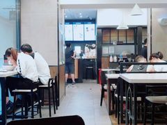 大堂-康师傅私房牛肉面(马泉营奥莱店)