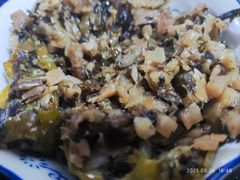 -石灰市毛记烧鸡公(解放碑店)