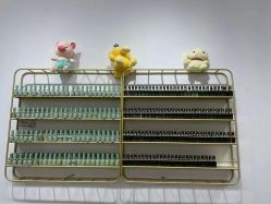 -吉吉靓甲美睫