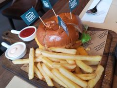 -Magnet磁食(愚园路店)