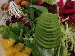 -真地道京味府·鲜橙烤鸭·北京菜(朝外大街东大桥店)