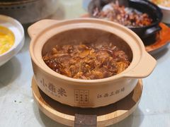 -小柴米·传统江西菜(万寿宫店)