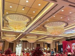 -上海浦东嘉里大酒店