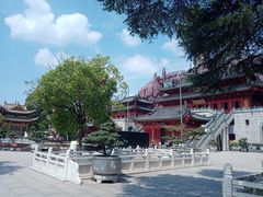 -上海东林寺(金山区)