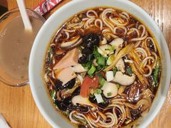 -好這口重庆小面(总店)