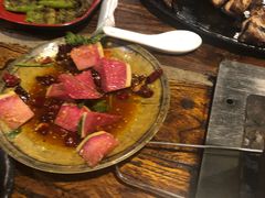 -柿子树炭烤羊腿(金台路店)
