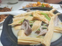 -金利茶餐厅(中船汇店)