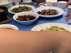 -阿毛饭店(和义路店)