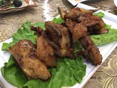 -黑公羊新疆菜(人和店)