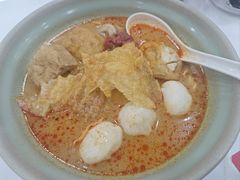 -阿坤纯正西刀鱼丸(Kuala Lumpur Branch)