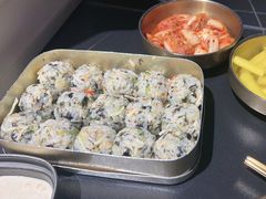 -HOTISLAND海鸡岛·韩国料理(江南西店)