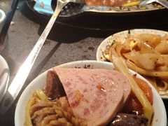 -阿嫂印象·民间江湖菜(大学城店)