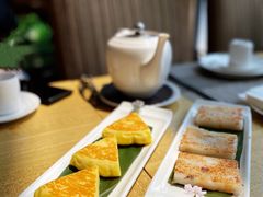 -牡丹国际大酒店-港式茶餐厅