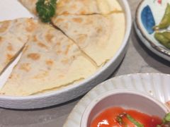 -谷牛日式烤肉(宝山U天地店)