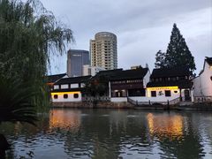-衣裳街历史文化街区