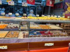 -鲍师傅糕点(永安里店)