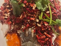 -杨氏青龙虾·羊蝎子(珠江路店)