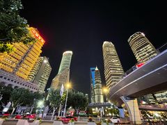 -东方明珠广播电视塔