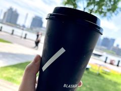黑三三-BLATAGE COFFEE