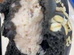 香芋墨鱼波霸-可莎蜜兒(黄龙K-lab店)