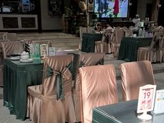 -天毓山庄·餐厅