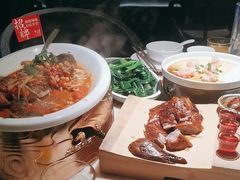 -桂小厨广西菜(水晶城店)