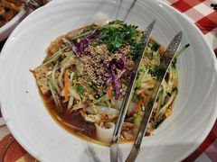 -西贝(上海中心店)