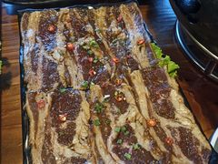-大壮家原味烤肉(兴华北街店)