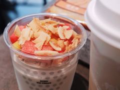 -喜茶(上海兴业太古汇店)