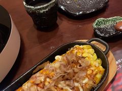-弓二·烧鸟居酒屋(财富购物中心店)