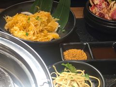 -九田家黑牛烤肉料理(珠江摩尔店)