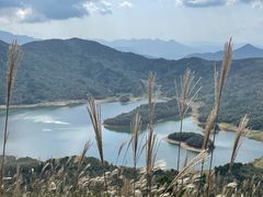 -浙西天池景区