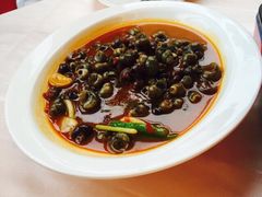 千岛湖鱼味馆(千岛湖店)-千岛湖鱼味馆(十字街总店)