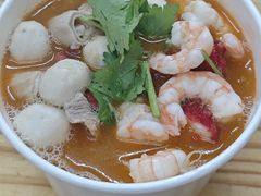 -明月虾面(厦禾路店)