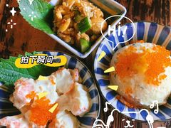 -小川洋风料理(汉街店)