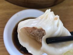 -四季美汤包(户部巷店)