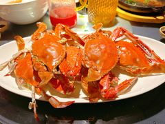 -高佳庄·海鲜酒楼(东港店)