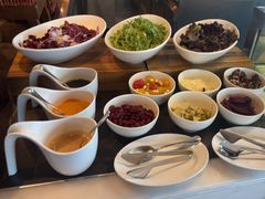 -君悦酒店·乐厨·高空自助餐(青年大街店)