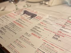 -摩根扒房(桐梓林店)