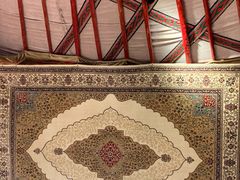 -九十九顶毡房(阜石路店)