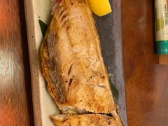 多开鱼-初居食屋日式料理(万象城购物中心店)