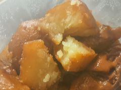 -蜀留香石锅鱼(六顺街店)